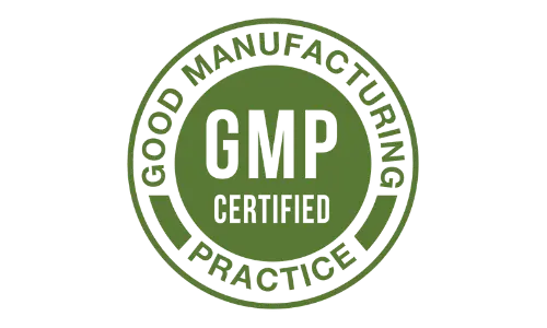 Erectrozil™ GMP Certified